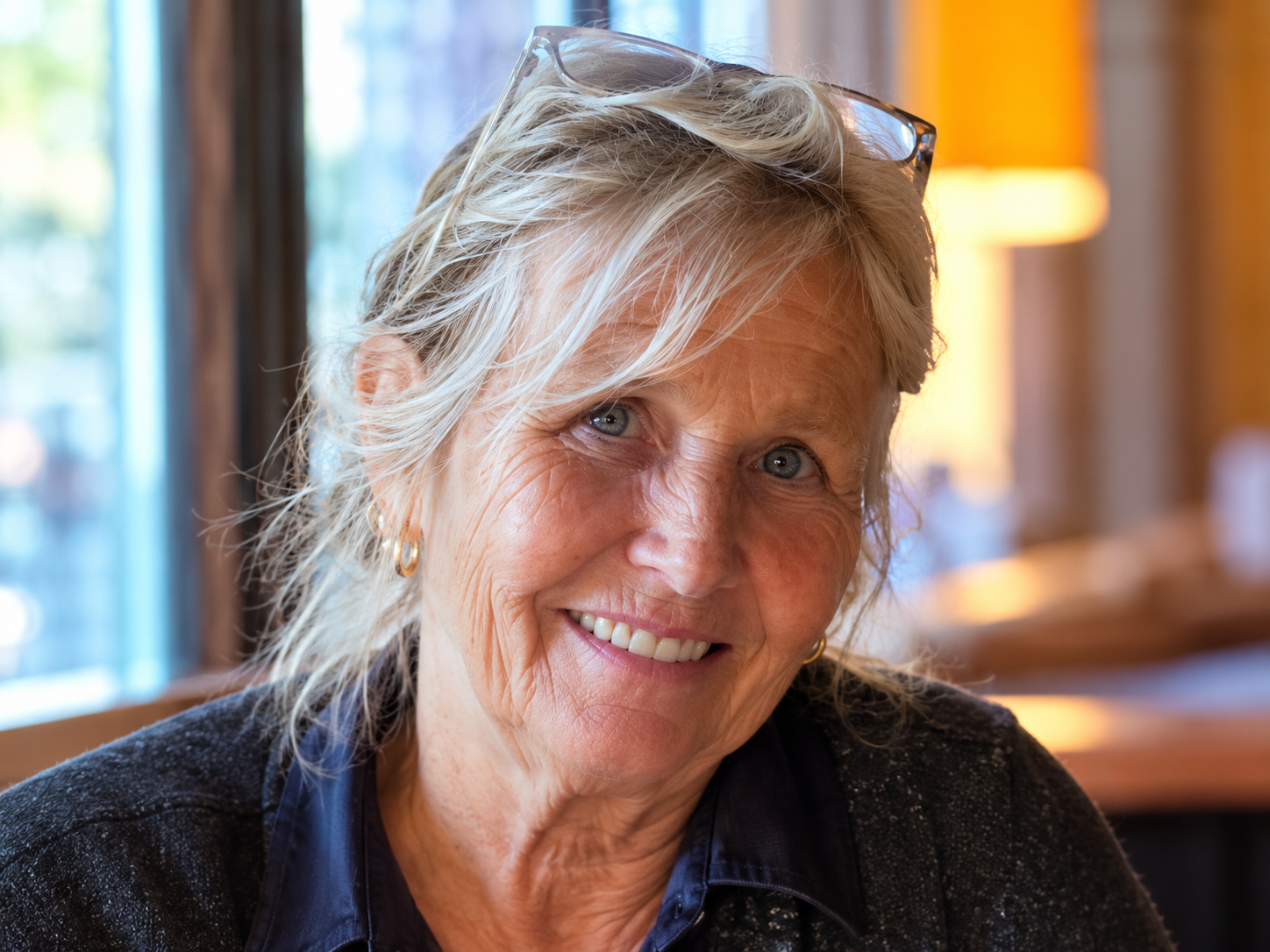 Debbie Brinnand