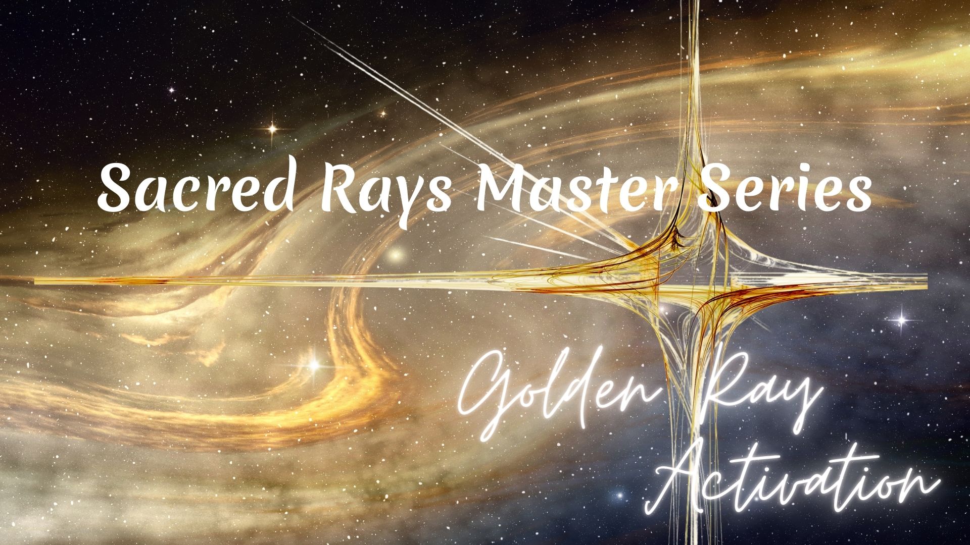 Golden Ray Activation