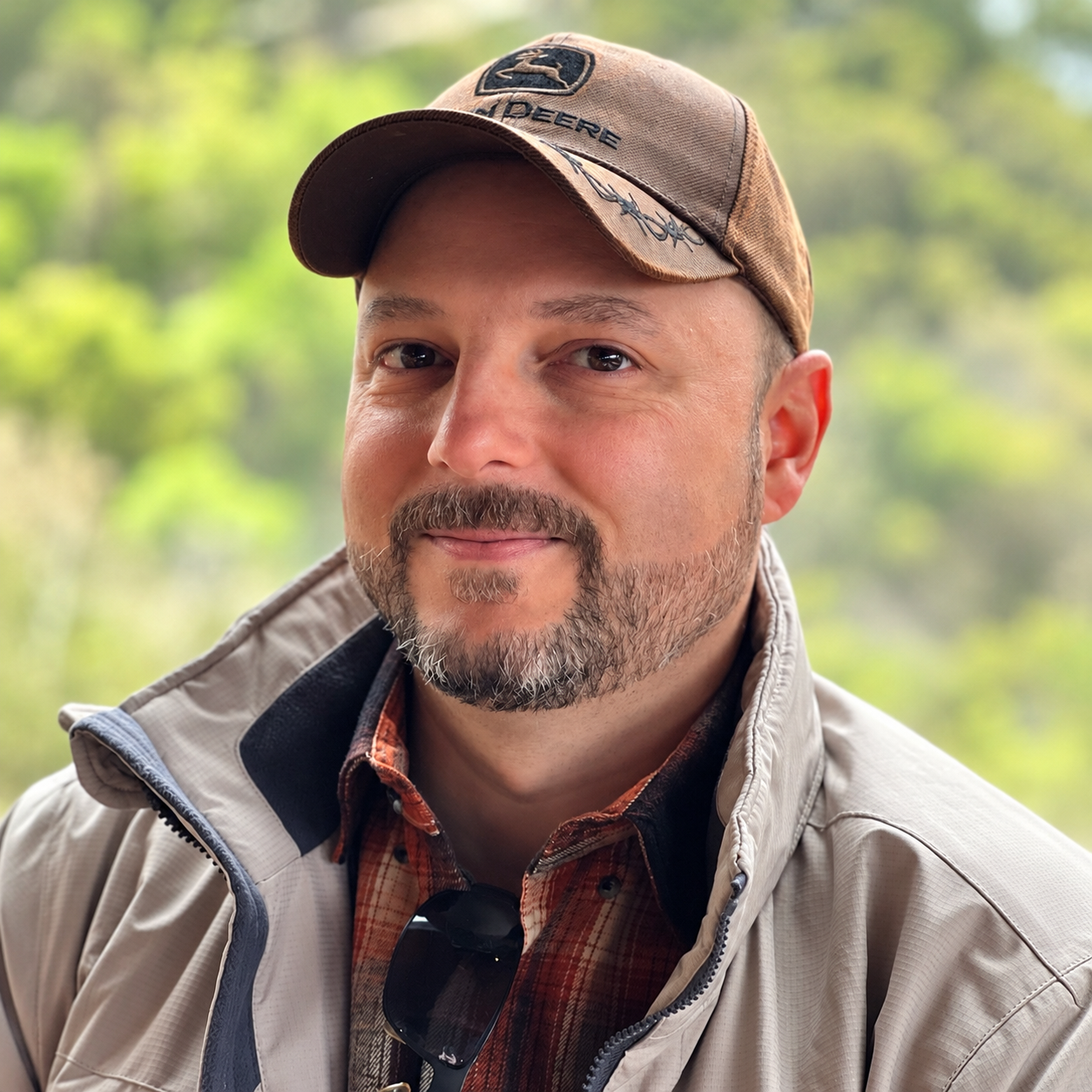 Javier Afanador
