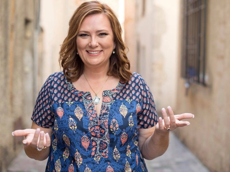 Julie Gauthier