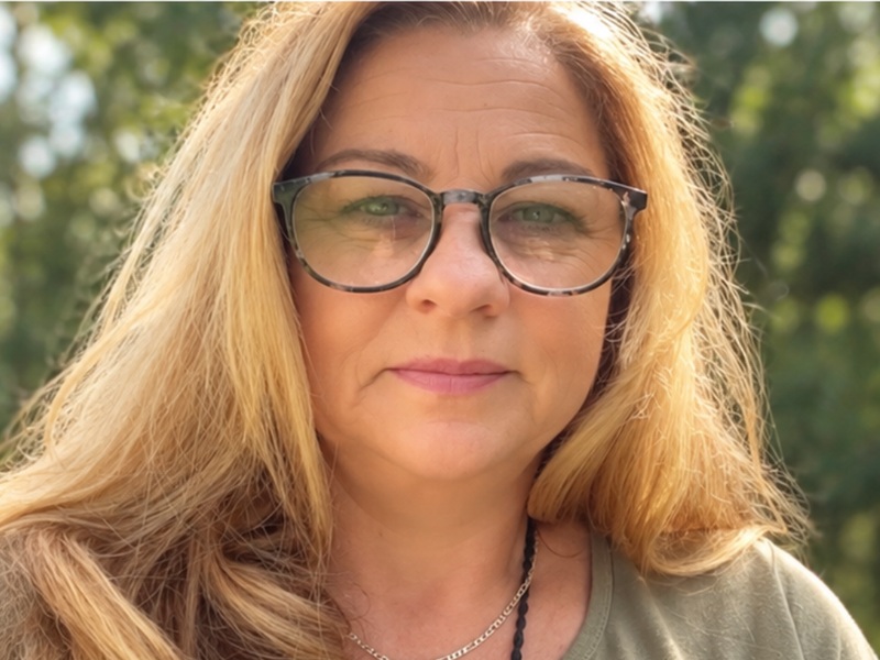 Michelle Field