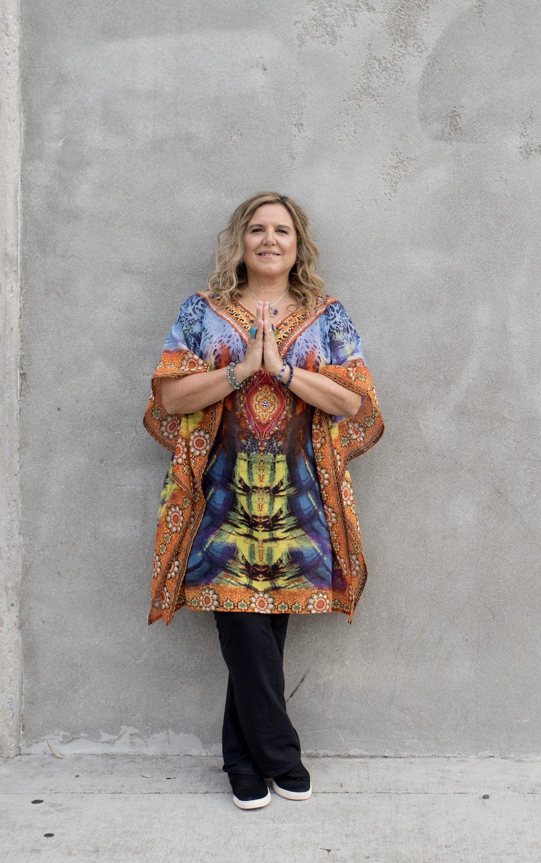 Shakti Bottazzi — Shamanic Constellation teacher