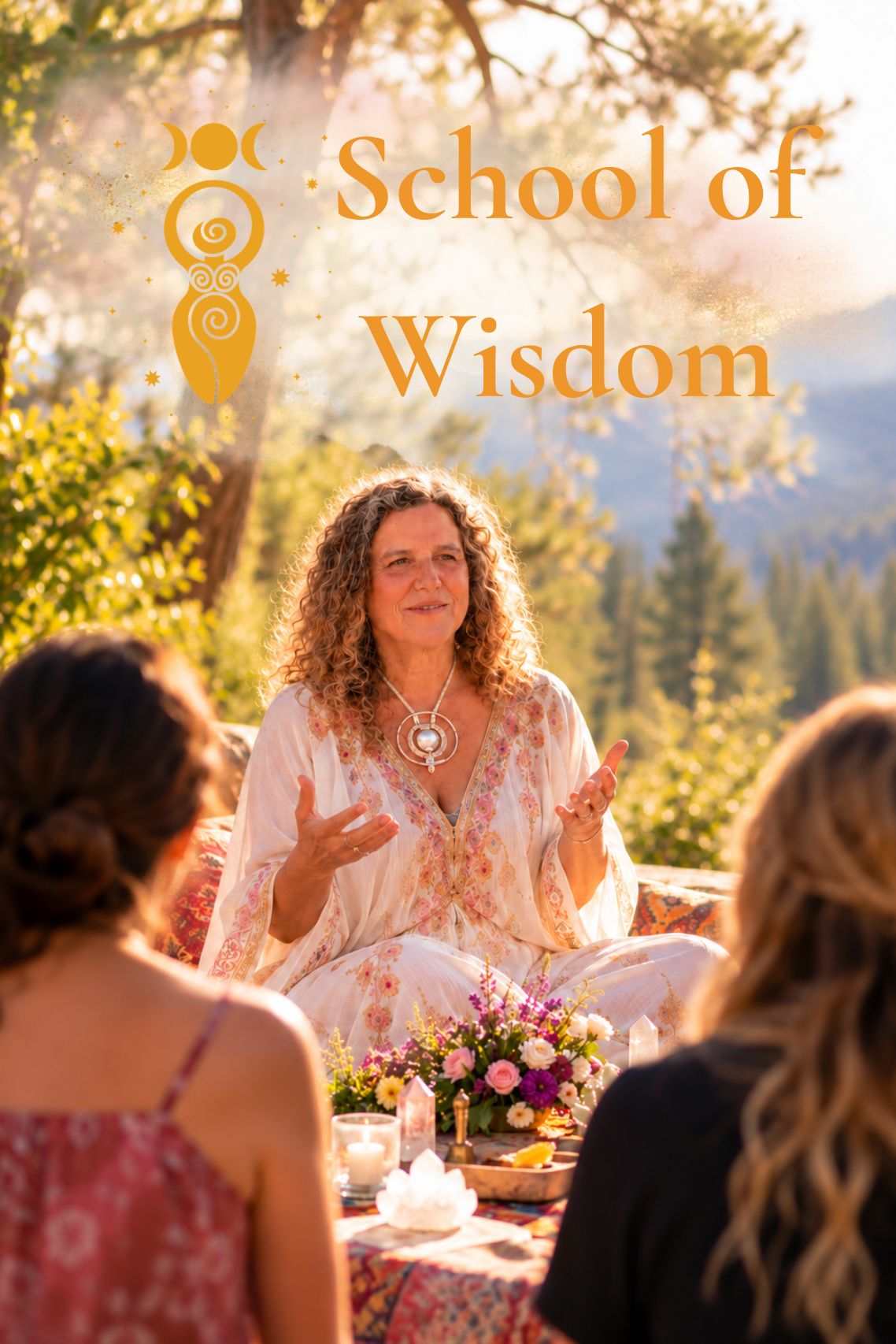 School of Wisdom School of Wisdom